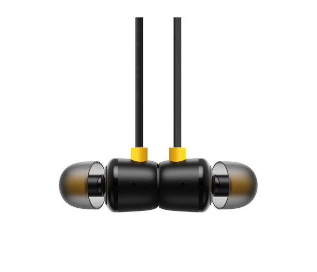 realme Buds 2 czarny - 587135 - zdjęcie